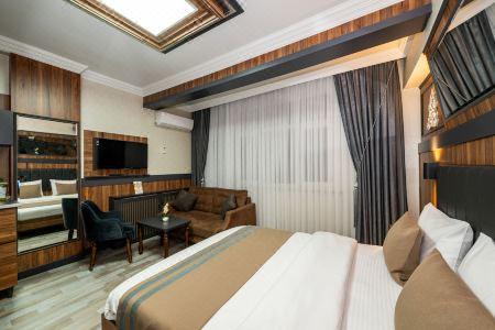 La Serena & Suites - 53