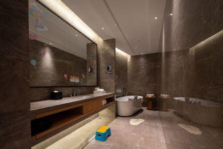 Hualuxe Suzhou Bay Hot Spring Resort, An Ihg - 159