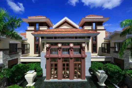 Luhuitou State Guesthouse & Resort - 104
