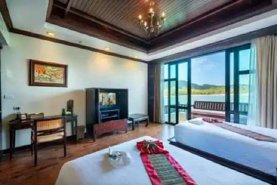 Racha Kiri & Spa - 33