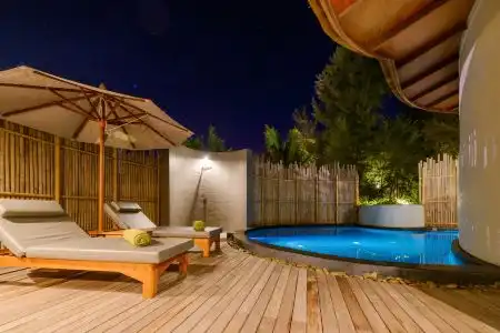 Mai Khao Lak Beach Resort & Spa - Sha Plus - 79