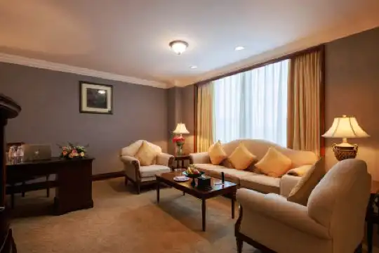 Grand Noble Dongguan - 35