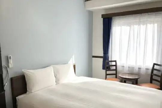 Toyoko Inn Okayama eki Higashi guchi - 16