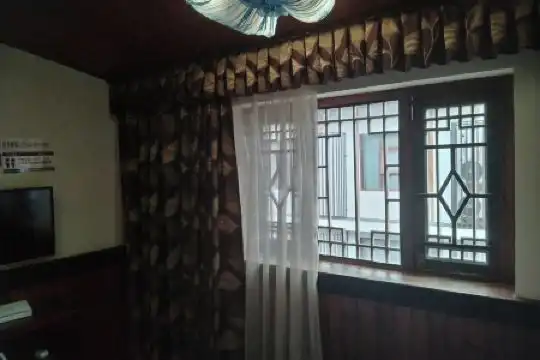 Dielianhua Red Bean Inn - 22