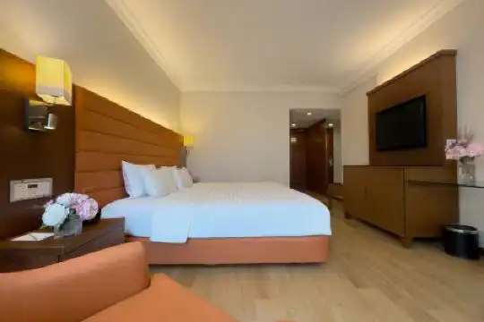 Rembrandt And Suites Sha Plus Certified - 18