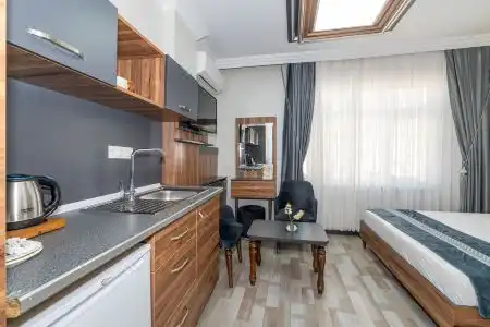 La Serena & Suites - 80