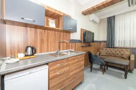 La Serena & Suites - 102