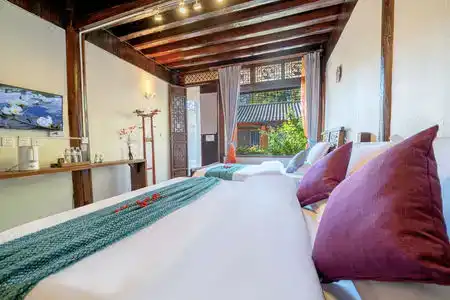Lijiang Suhe Xiaoyu - 31
