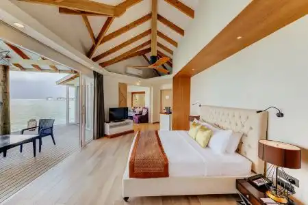 Cinnamon Dhonveli Maldives - Water Suites - 53
