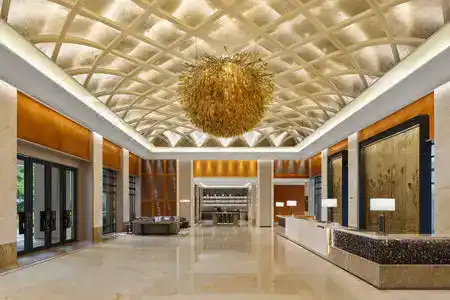 Dongguan Marriott - 3