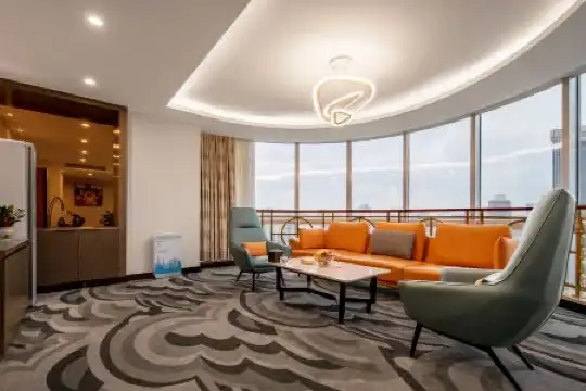 Shaanxi Business - 36