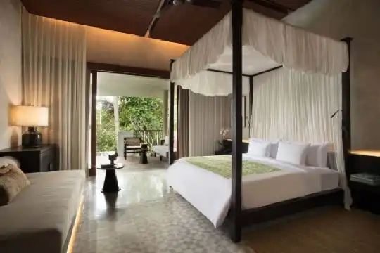 Alila Ubud - 54