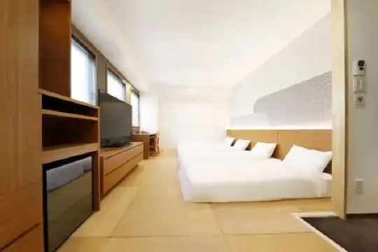 Urbain Kyoto Shijo Omiya - 42
