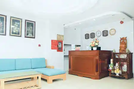 Minh Dang - 1