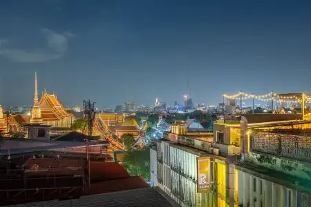 Ralph Bangkok - 4