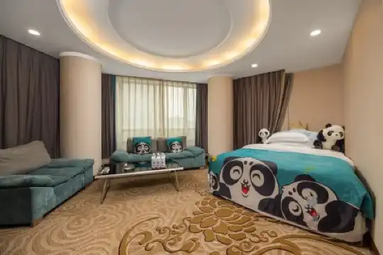 Minshan - 26
