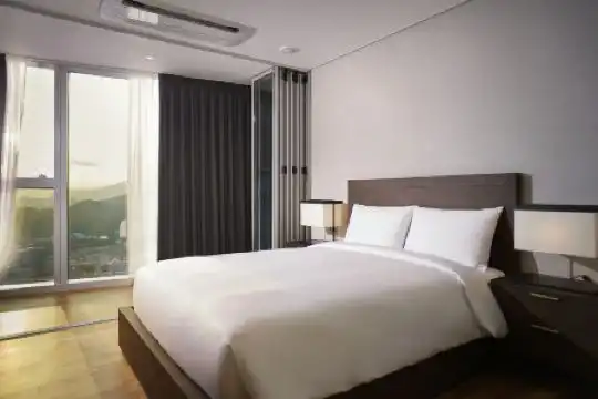Grand Lct Residence - 134