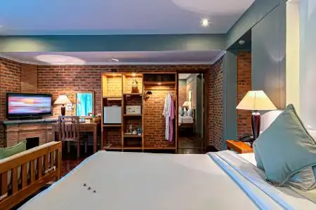 Pilgrimage Village Boutique & Spa - 24