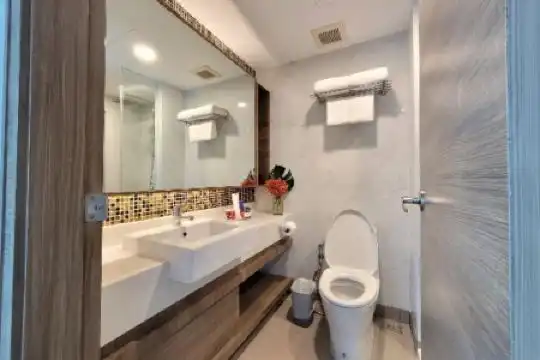 Citrus Sukhumvit 11 by Compass Hospitality - SHA Extra Plus - 138