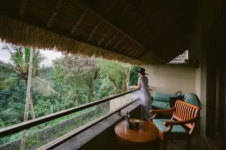 Alila Ubud - 105