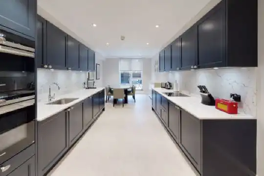 Cheval Thorney Court at Hyde Park - 65