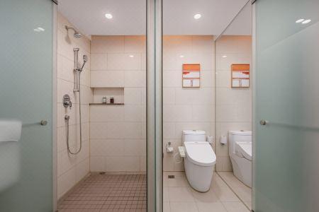 Shenzhen Ramada Plaza, North Railway Station - 27