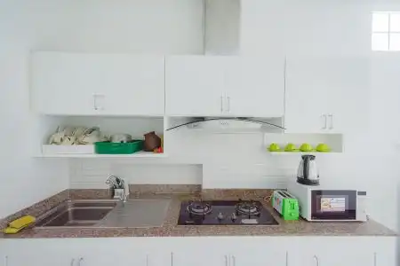 Baan Noppadol Hua Hin Resort - 25