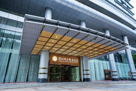 Oriental Ginza - 1