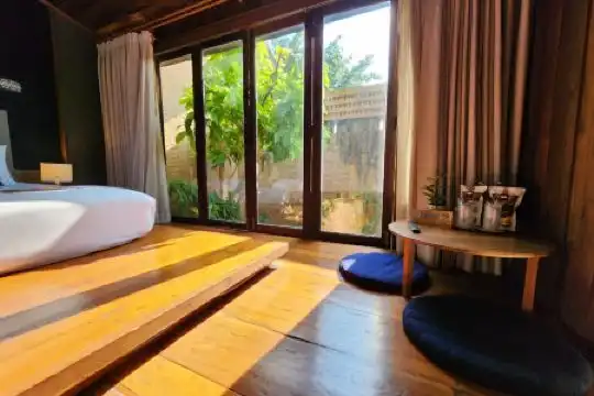 Athita The Hidden Court Chiang Saen Boutique Sha Plus Certified - 62