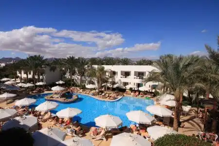 Xperience St. George Sharm El Sheikh - 3