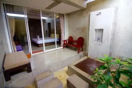 Eurna Resort - 92