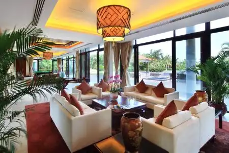 Luhuitou State Guesthouse & Resort - 68