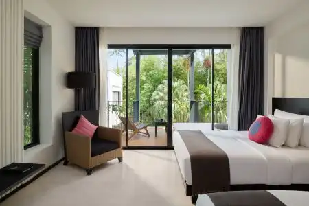 The Chill Resort and Spa, Koh Chang - 58