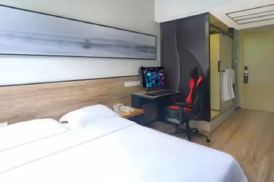 CityInn (Splendid China Branch) - 79