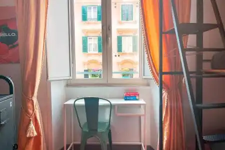 Ostello Bello Roma Colosseo - 126