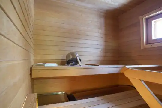 Aurora Queen Resort Igloos - 48
