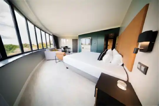 Mercure Antwerp City Centre - 50