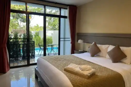 Radateeree Resort - 78