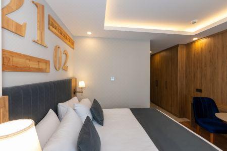 Harmony Istanbul & Spa - 42