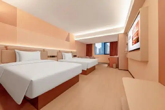 Orange Select(Kunming Nanping Pedestrian Street ) - 26
