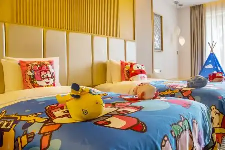Sanya Yazhou Bay Resort, Curio Collection by Hilton - 56