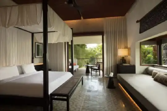 Alila Ubud - 37