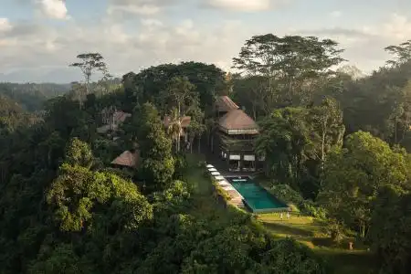 Alila Ubud - 2