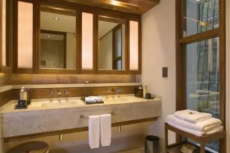 Bolian Resorts & SPA Chongqing - 62