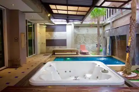 Eurna Resort - 1