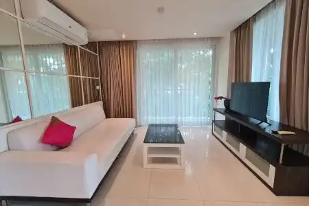 The Baycliff Residences - 20