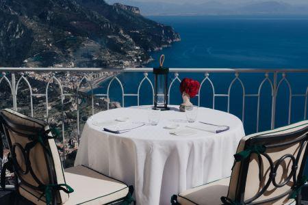 Caruso, A Belmond, Amalfi Coast - 7