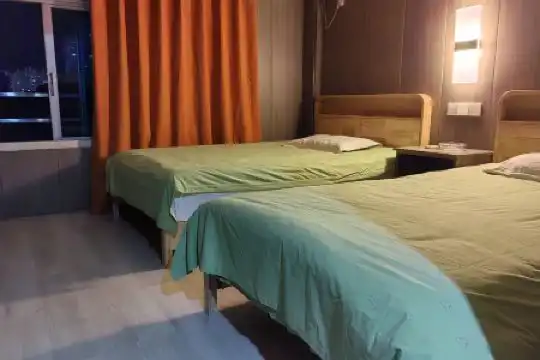 Atour (Changshu Changjiang Road) - 50