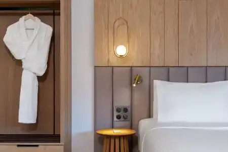 Hilton Garden Inn Athens Syggrou Avenue - 53