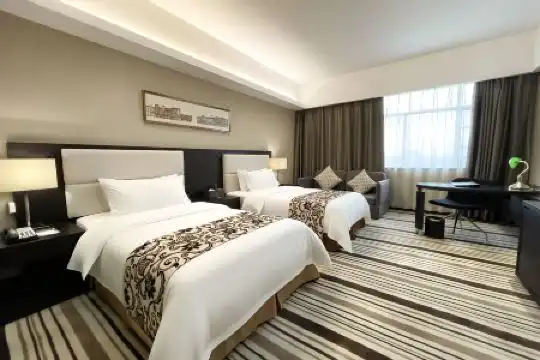 Dongguan Junyue - 48